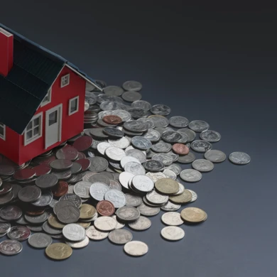 A home that can help you save money….