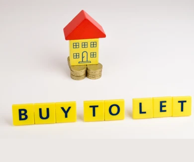 Is London Letting making a comeback?